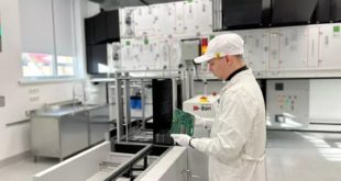 Увеличение производства «умной» защиты для энергосистем в Чебоксарах