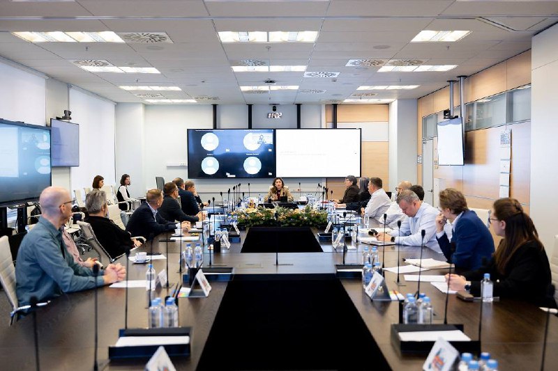 Цифровая трансформация управления качеством в ТМХ Цифровая трансформация управления качеством в ТМХ