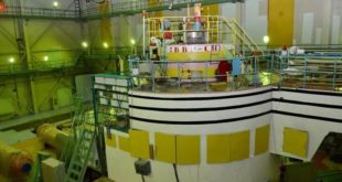 Росатом поставил новое ядерное топливо в Узбекистан