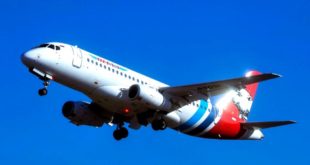 Установка системы ILS 2700 в аэропорту Нового Уренгоя