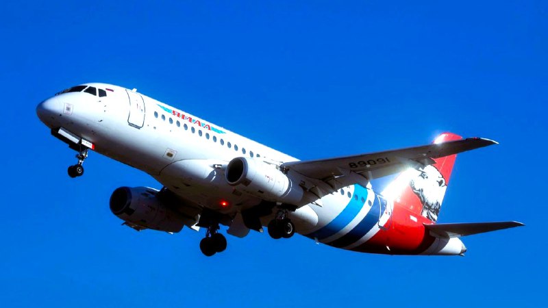 Установка системы ILS 2700 в аэропорту Нового Уренгоя