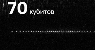 Достижения российских квантовых компьютеров