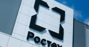 Ростех признан «Национальной гордостью» России