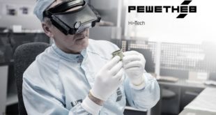 Разработка универсальной технологии раскрытия антенн и солнечных батарей