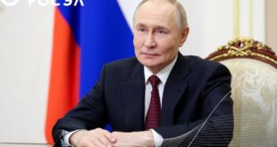 Путин о необходимых мерах в связи с ограничениями интернета