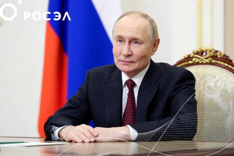 Путин о необходимых мерах в связи с ограничениями интернета