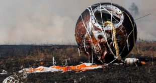 Роскосмос подтвердил безопасность высокоширотной орбиты для пилотируемых полетов