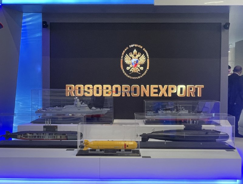 Сотрудники Рособоронэкспорта стали лауреатами премии «Золотая идея»