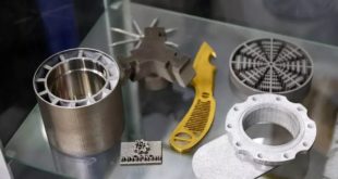 Новые 3D-принтеры от Росатома для аддитивного производства
