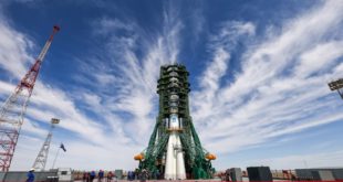 Космические двигатели от Ростеха
