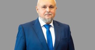 Поздравление Министра энергетики с Днём энергетика