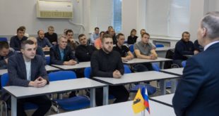 Более 100 мастеров ОДК-Сатурн повысили квалификацию в 2025 году
