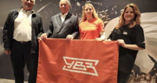 Шахматисты УВЗ успешно выступили на чемпионате Ростеха