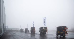 Новое производство сельскохозяйственной техники открыто в Смоленске