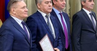 Лицензия на эксплуатацию энергоблока № 1 Запорожской АЭС