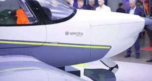 Летные испытания обновленного самолета Танго успешно завершены