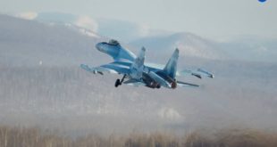 ОАК завершила поставки самолетов Су-35С в Минобороны России
