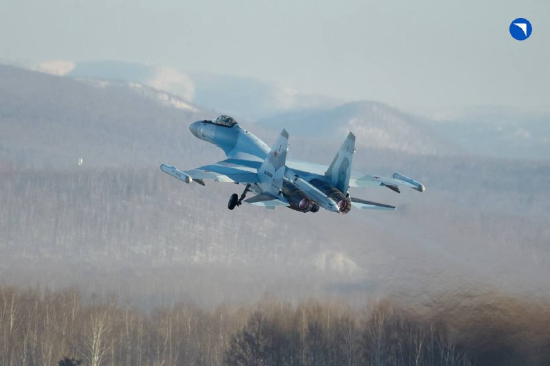ОАК завершила поставки самолетов Су-35С в Минобороны России ОАК завершила поставки самолетов Су-35С в Минобороны России