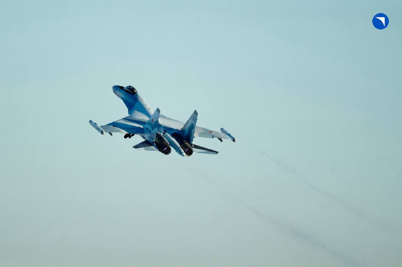 ОАК завершила поставки самолетов Су-35С в Минобороны России ОАК завершила поставки самолетов Су-35С в Минобороны России
