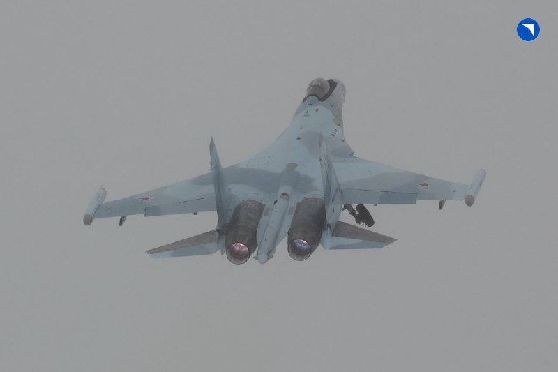 ОАК завершила поставки самолетов Су-35С в Минобороны России ОАК завершила поставки самолетов Су-35С в Минобороны России