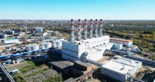 Хабаровская ТЭЦ-4 готова к запуску