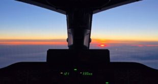 МС-21 успешно прошел навигационный экзамен