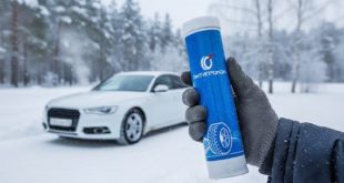 В Нижнем Новгороде стартует производство автогерметика «Антипрокол»