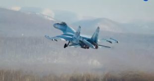 Завершение поставок истребителей Су-35С в 2025 году