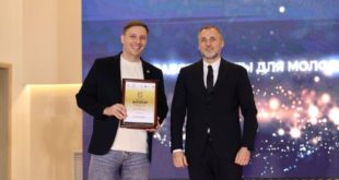 ОДК-Кузнецов признан одним из лучших работодателей для молодежи