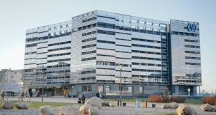 Открытие новых станций метро в Санкт-Петербурге