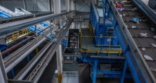В Мордовии открыт комплекс по переработке ТБО