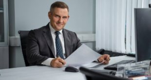 Выступление Николая Кравчука на конференции о процессном управлении
