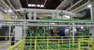 Новый испытательный стенд на Коломенском заводе: модернизация мощностей