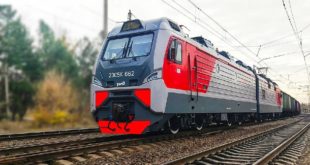 Новочеркасский электровозостроительный завод: итоги года и дальнейшие планы