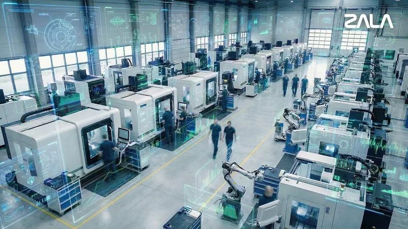 ZALA усовершенствует локализацию в производстве беспилотников