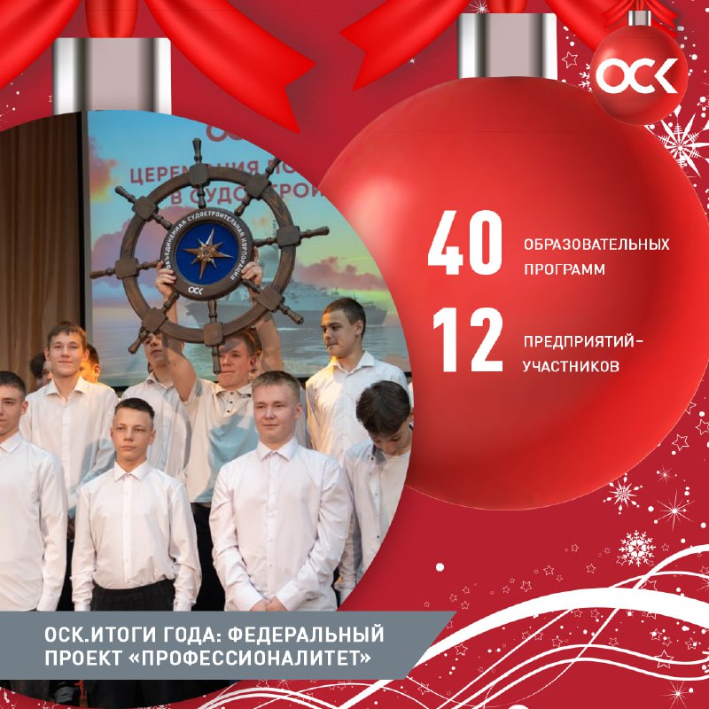 Итоги Федерального проекта «Профессионалитет» на Дальнем Востоке