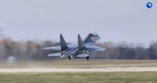 Передача Су-30СМ2 Минобороны России
