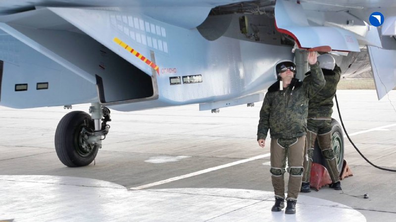 Передача Су-30СМ2 Минобороны России