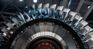 Внутренние процессы компрессора авиадвигателя: высокая скорость и эффективность
