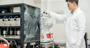 Ученые из Томска улучшили методы хранения водорода