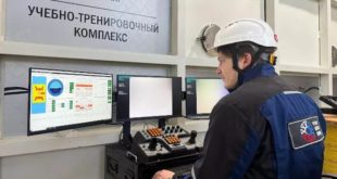 В России протестирован новый подводный аппарат для съёмки и поисковых работ