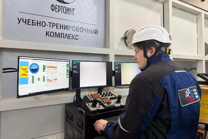 В России протестирован новый подводный аппарат для съёмки и поисковых работ