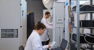 Разработка модульного инвертора для солнечных электростанций