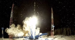 Космические достижения России в 2025 году: 17 успешных пусков ракет