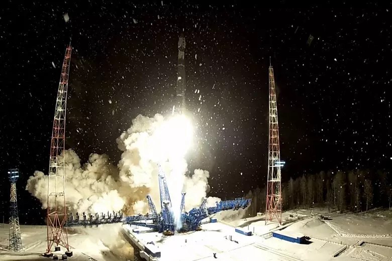 Космические достижения России в 2025 году: 17 успешных пусков ракет