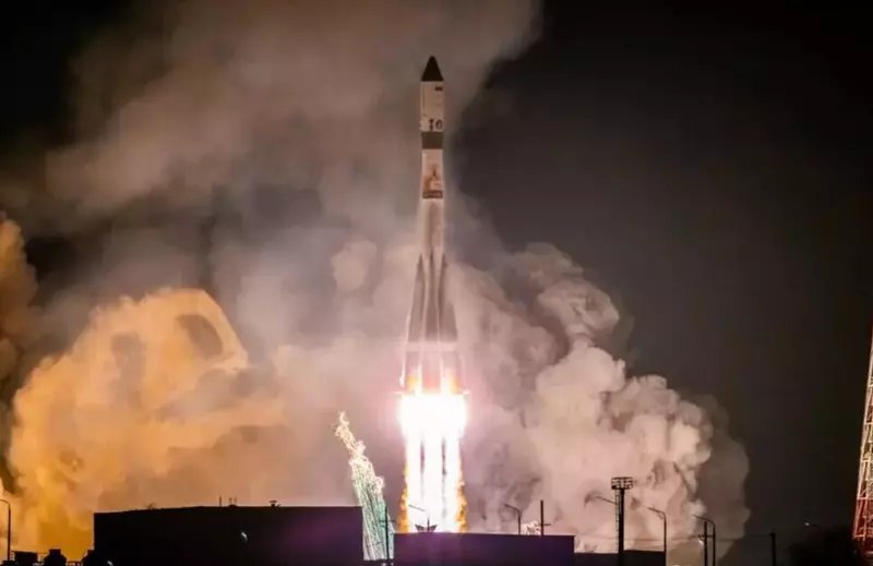 Космические достижения России в 2025 году: 17 успешных пусков ракет