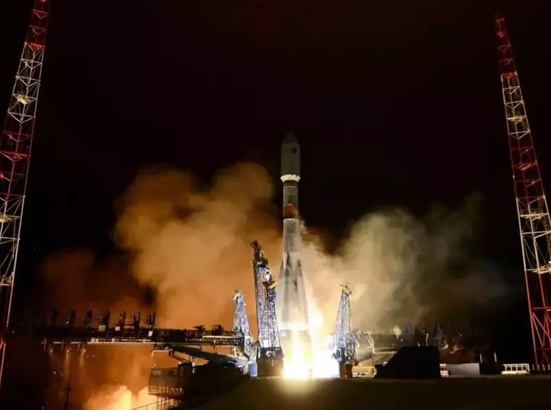 Космические достижения России в 2025 году: 17 успешных пусков ракет