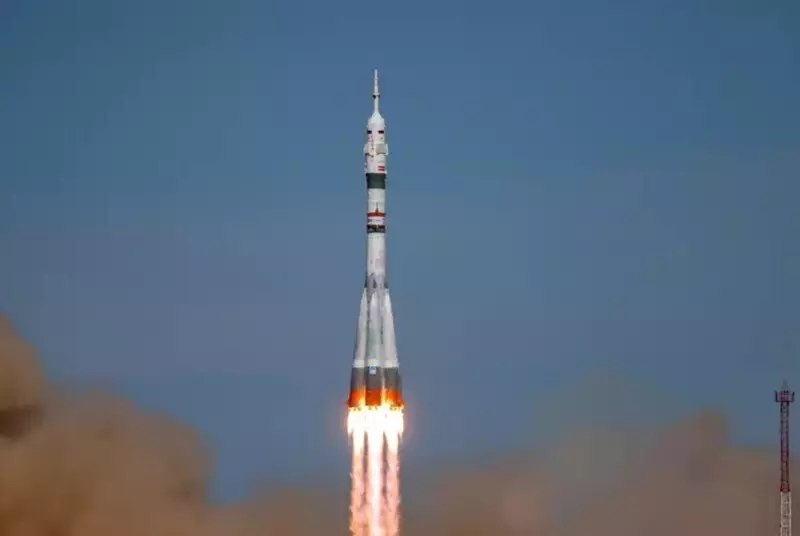 Космические достижения России в 2025 году: 17 успешных пусков ракет