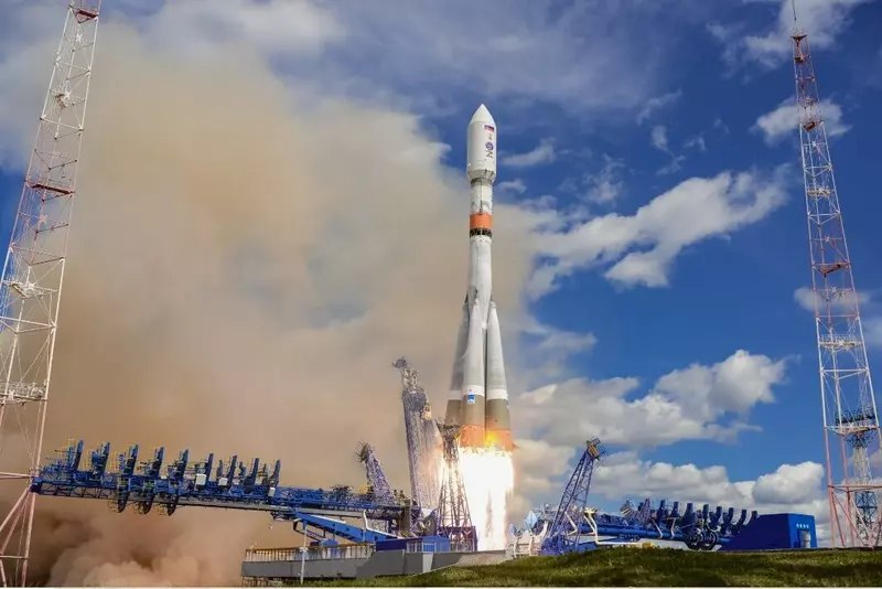 Космические достижения России в 2025 году: 17 успешных пусков ракет