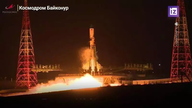 Космические достижения России в 2025 году: 17 успешных пусков ракет